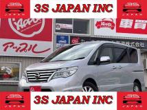 2015 Nissan Serena
