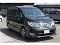 2015 Nissan Serena