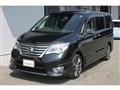 2015 Nissan Serena