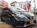 2019 Nissan Note
