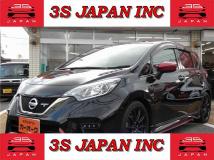 2019 Nissan Note