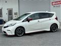 2015 Nissan Note