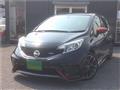 2015 Nissan Note