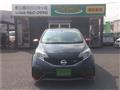 2015 Nissan Note
