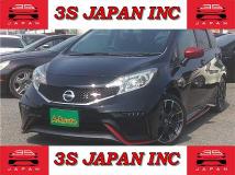 2015 Nissan Note