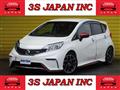2015 Nissan Note