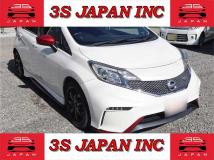 2016 Nissan Note