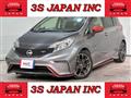 2015 Nissan Note