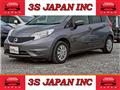 2015 Nissan Note