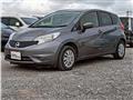 2015 Nissan Note