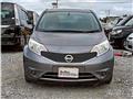 2015 Nissan Note