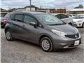 2015 Nissan Note