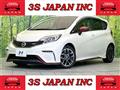 2016 Nissan Note