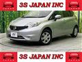 2015 Nissan Note