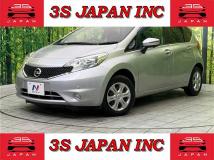 2015 Nissan Note