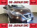 2018 Nissan Note