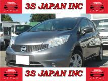 2016 Nissan Note
