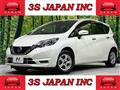 2018 Nissan Note