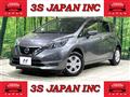 2018 Nissan Note