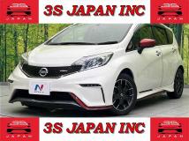 2015 Nissan Note