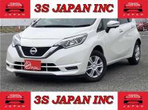 2019 Nissan Note