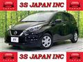 2018 Nissan Note