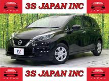 2018 Nissan Note
