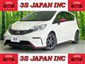 2016 Nissan Note