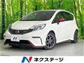 2016 Nissan Note