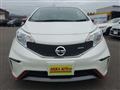 2015 Nissan Note
