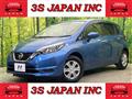 2019 Nissan Note