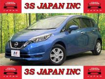 2019 Nissan Note
