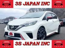2019 Nissan Note