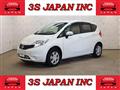 2015 Nissan Note