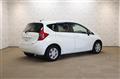 2015 Nissan Note