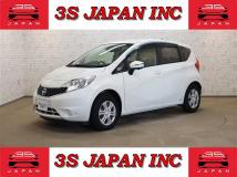 2015 Nissan Note