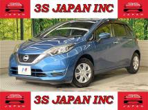 2018 Nissan Note