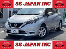 2019 Nissan Note