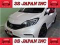 2016 Nissan Note