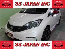 2016 Nissan Note