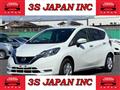 2020 Nissan Note