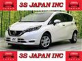 2019 Nissan Note