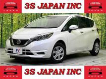 2019 Nissan Note