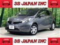 2016 Nissan Note