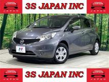 2016 Nissan Note