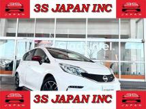 2015 Nissan Note