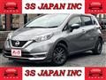 2019 Nissan Note