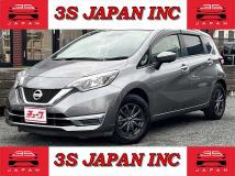 2019 Nissan Note