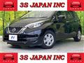 2019 Nissan Note