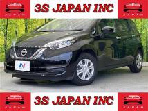 2019 Nissan Note